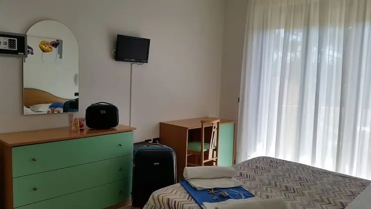 Classic Tek Büyük veya İki Ayrı Yataklı Oda, Balkon
