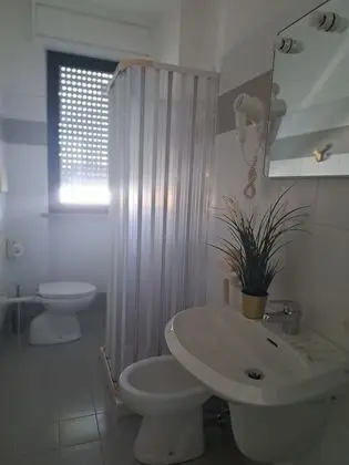 Classic Tek Büyük veya İki Ayrı Yataklı Oda, Balkon