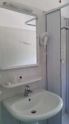 Classic Üç Kişilik Oda, Balkon