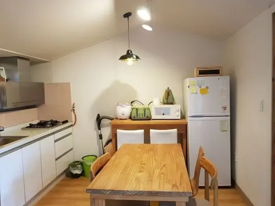 Mareka House