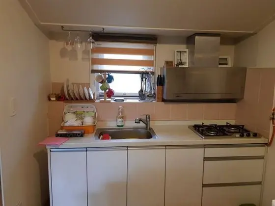 Mareka House