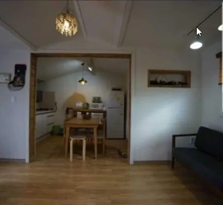 Mareka House