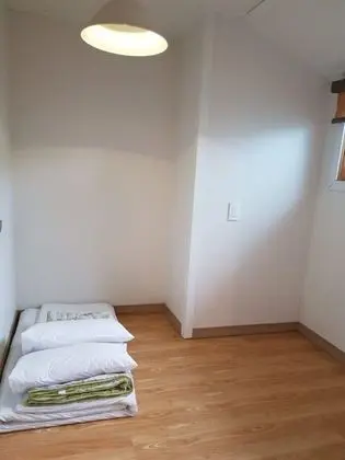 Mareka House
