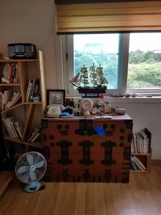 Mareka House
