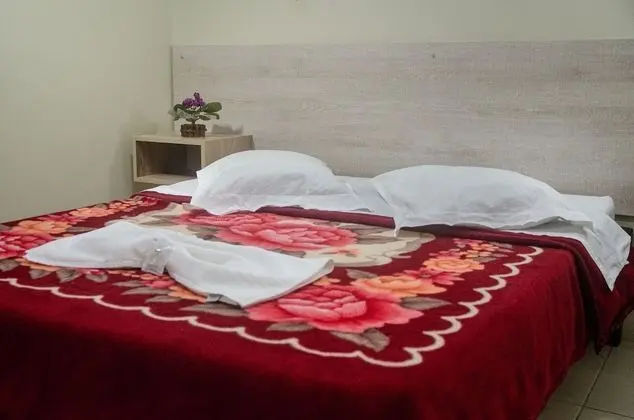 Apartamento Duplo Standard