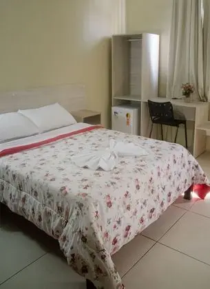 Apartamento Single Deluxo