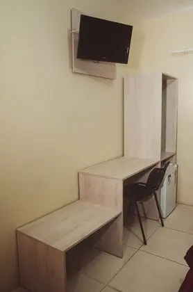 Apartamento Single Deluxo