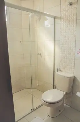 Apartamento Single Deluxo