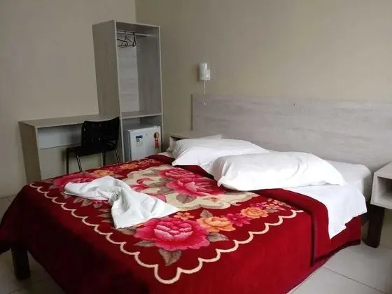 Apartamento Single Standard