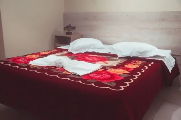 Apartamento Single Standard