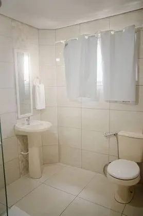 Apartamento Single Standard