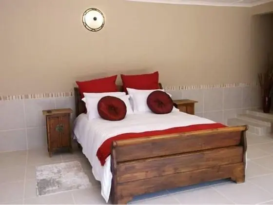 Honeymoon Süit