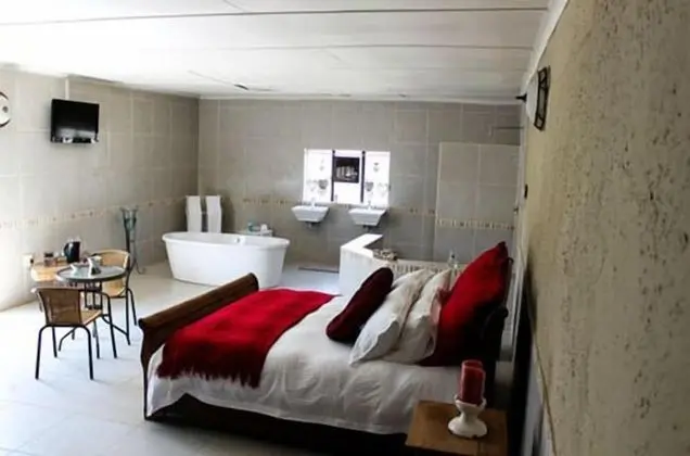 Honeymoon Süit