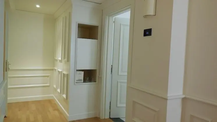 Deluxe Üç Kişilik Oda