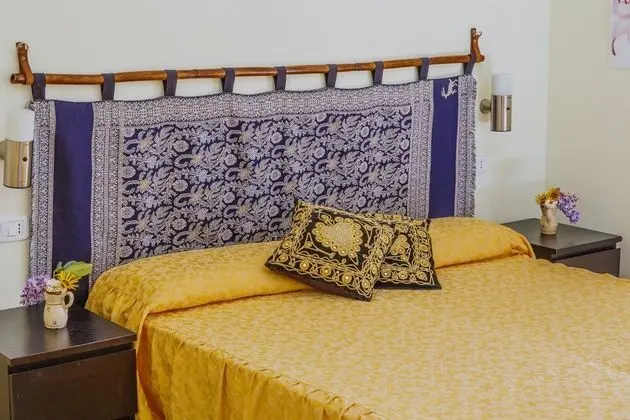 Deluxe Üç Kişilik Oda