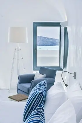 Junior Suite with outdoor heated plunge pool with jets (2 pax)