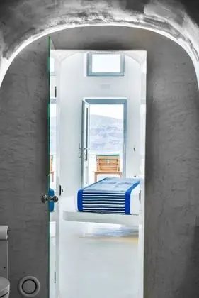 Junior Suite with outdoor heated plunge pool with jets (2 pax)