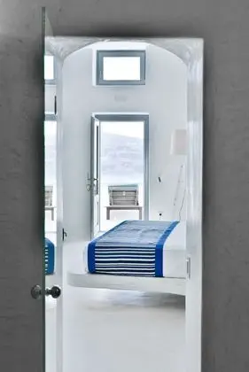 Junior Suite with outdoor heated plunge pool with jets (2 pax)