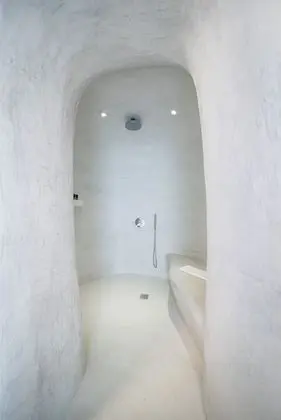 Junior Suite with outdoor heated plunge pool with jets (2 pax)