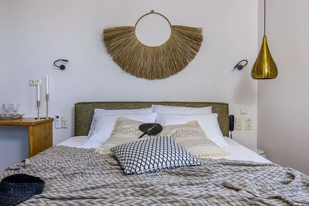 The Acacia Junior Suite