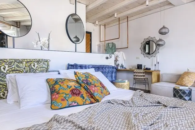 The Argan Suite with Private Pool