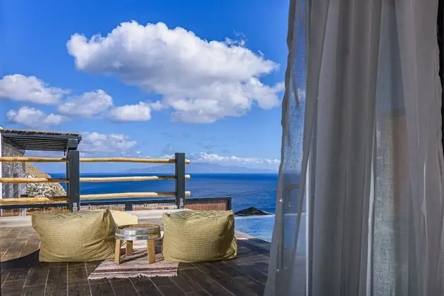 The Argan Suite with Private Pool