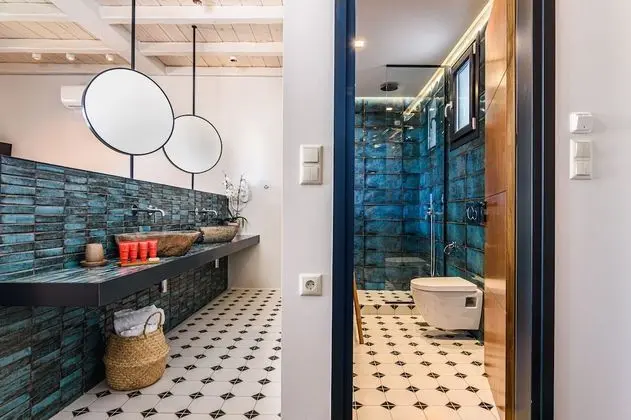 The Argan Suite with Private Pool