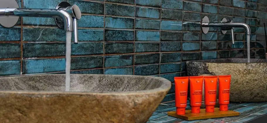 The Argan Suite with Private Pool