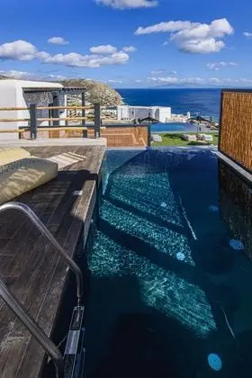 The Argan Suite with Private Pool
