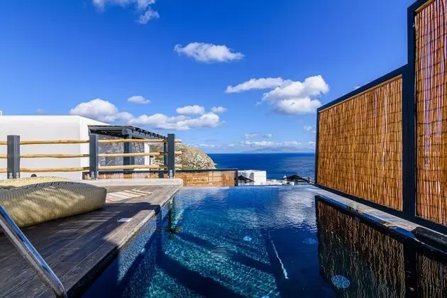 The Argan Suite with Private Pool