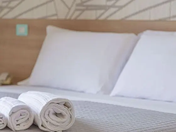 Economy Tek Büyük Yataklı Oda