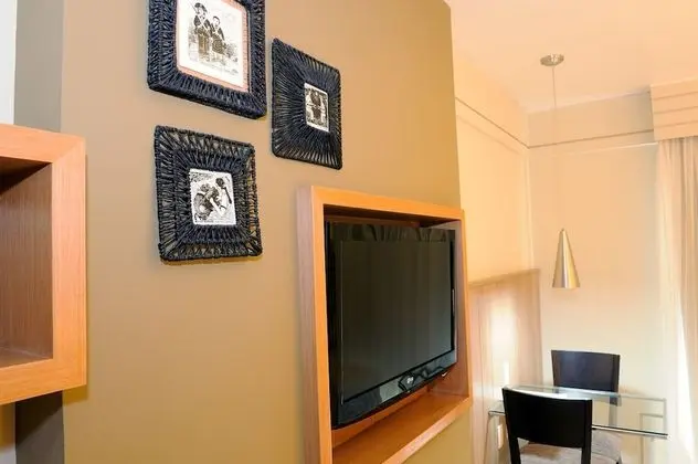 Superior Tek Kişilik Oda