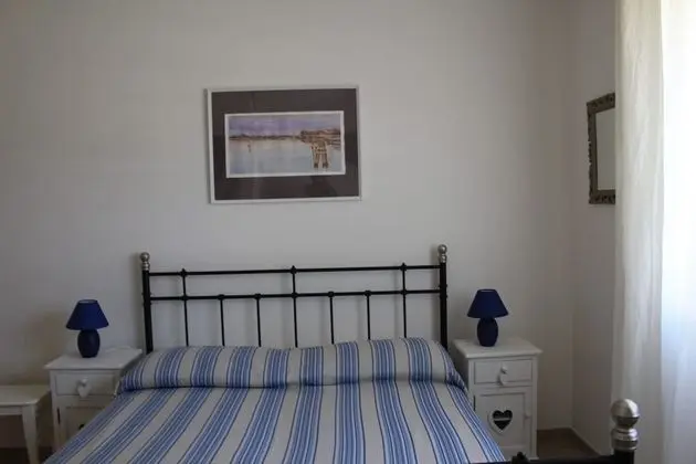 Tek Büyük Yataklı Oda, 1 Büyük (Queen) Boy Yatak, Sigara İçilmez, Bahçe Manzaralı