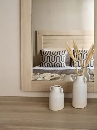 Superior Apart Daire, 2 Yatak Odası