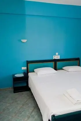 Apart Daire, 1 Yatak Odası, Deniz Manzaralı