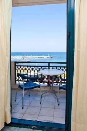 Apart Daire, 1 Yatak Odası, Deniz Manzaralı