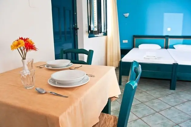 Stüdyo, Deniz Manzaralı