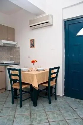 Stüdyo, Deniz Manzaralı