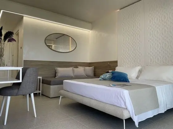 Comfort Üç Kişilik Oda