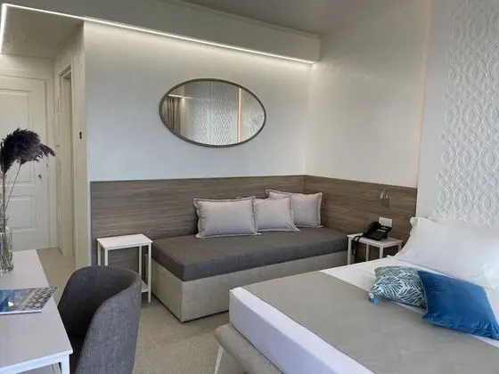 Comfort Üç Kişilik Oda