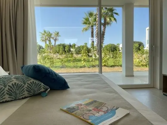 Comfort Üç Kişilik Oda