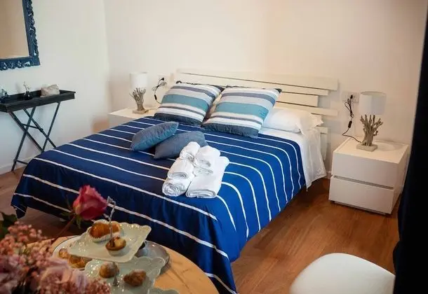 Deluxe Oda, Deniz Manzaralı