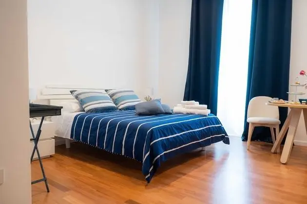 Deluxe Oda, Deniz Manzaralı