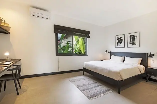 Signature Villa, Multiple Bedrooms