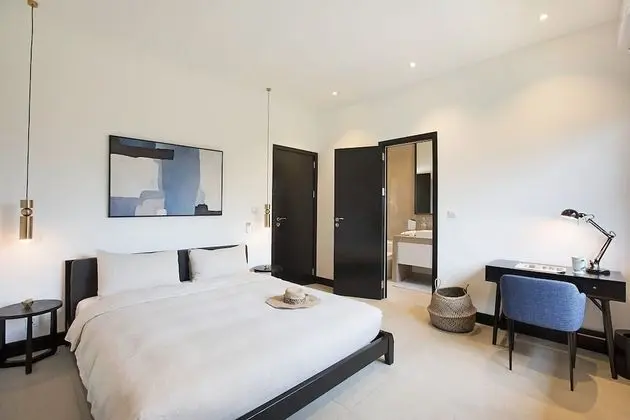 Signature Villa, Multiple Bedrooms