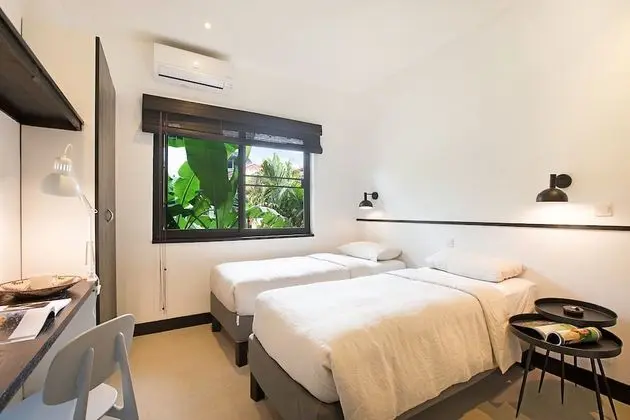 Signature Villa, Multiple Bedrooms