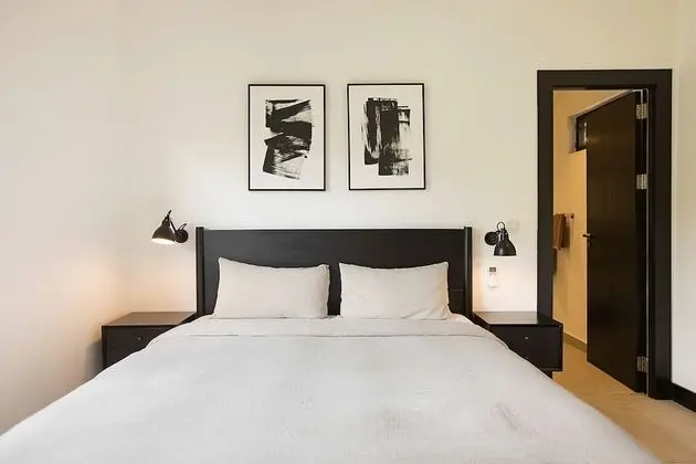 Signature Villa, Multiple Bedrooms