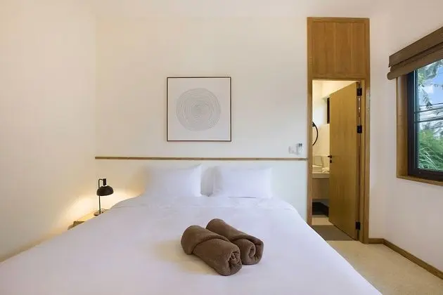 Signature Villa, Multiple Bedrooms