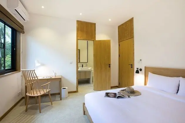 Signature Villa, Multiple Bedrooms