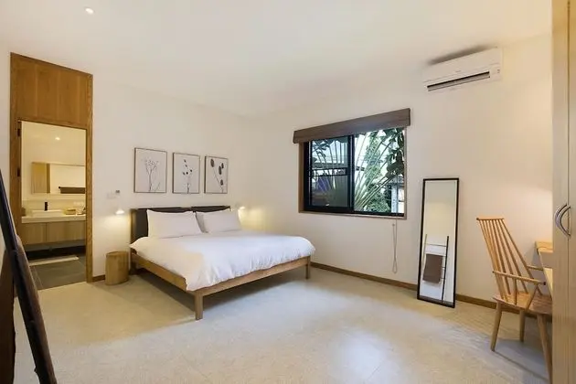 Signature Villa, Multiple Bedrooms